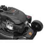 WEN 21 in. 173cc Gas-Powered 4-in-1 Self-Propelled Walk Behind Lawn Mower thumbnail 4