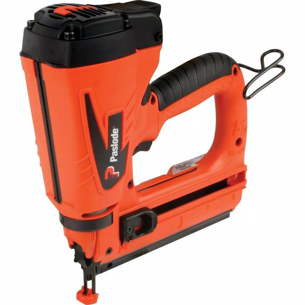 Paslode 16-Gauge Cordless Lithium-Ion Straight Finish Nailer