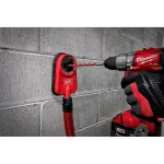 Milwaukee 7/8 in. x 12 in. Carbide Hammer Drill Bit for Concrete, Brick, and Block thumbnail 9