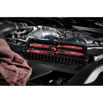 Milwaukee M18 FUEL Impact Wrench & 117-Pc Ratchet, Socket, and PACKOUT Modular Storage Combo Kit thumbnail 13
