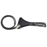 Husky 8 in. Strap Wrench with Non-Marring Rubber Strap thumbnail 1