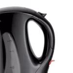 Brentwood Appliances 1-Liter Cordless Electric Kettle, 900W, BPA-Free, Black thumbnail 3