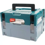 Makita 66-Piece Steel Contractor Bit Set with Modular Storage Case thumbnail 6