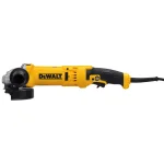 DeWalt 13-Amp 4-1/2 in. to 5 in. Corded Angle Grinder with E-Clutch thumbnail 3
