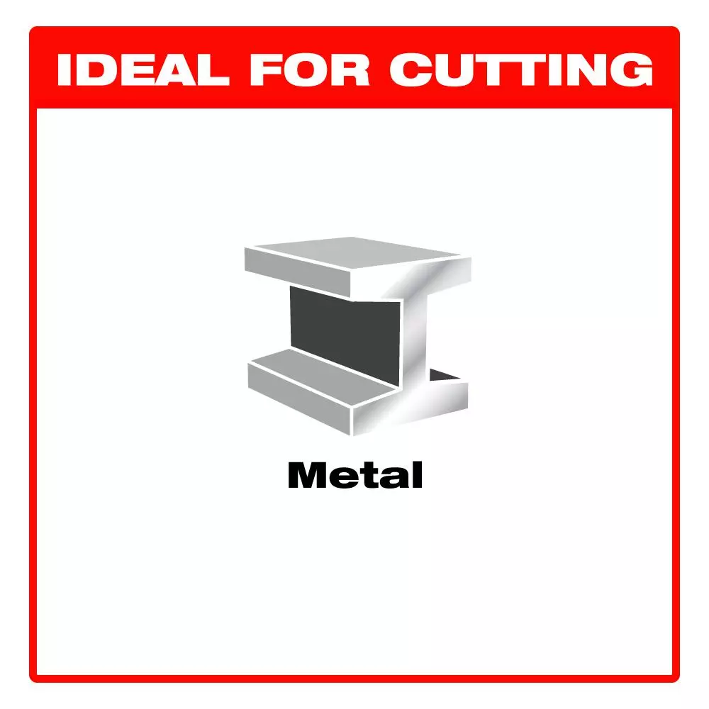 DIABLO 1-1/4 in. Universal Fit Bi-Metal Oscillating Blades for Metal, 3-Pack