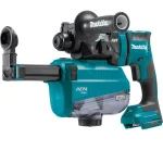 Makita 18V LXT Brushless SDS-Plus Rotary Hammer with AVT & AWS Capability (Tool-Only) thumbnail 1