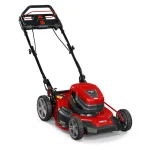 Snapper XD 21 in. 82V Cordless Self-Propelled StepSense Walk Mower, Tool Only thumbnail 8