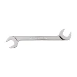TEKTON 3/4 in. 60° Angle Head Double Open End Wrench thumbnail 3