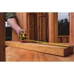 Stanley FATMAX 25 ft. Dual Core Tape Measure, 2-Pack thumbnail 9