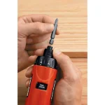 BLACK+DECKER 6V PivotPlus Cordless Rechargeable Drill/Driver with Charger thumbnail 2