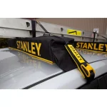 Stanley Universal Roof Rack Pad and Luggage Carrier System, 110 lb Capacity thumbnail 8