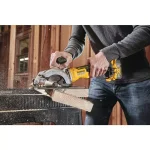 DEWALT ATOMIC 4-1/2 in. 24-Tooth Carbide Circular Saw Blade (2-Pack) thumbnail 9