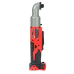 Milwaukee M18 18V Cordless 1/4 in. Hex 2-Speed Right Angle Impact Driver Kit with 5.0 Ah Battery and Charger thumbnail 3