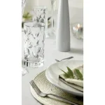 Lorren Home Trends RCR Laurus Crystal Highball Glasses, Set of 6, 12 oz. thumbnail 3