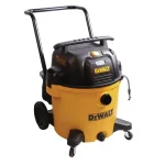 DEWALT 14 Gal. Poly Wet/Dry Vacuum, 6 Peak HP, 120V thumbnail 1