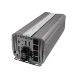 Aims Power 10,000W Modified Sine Wave Inverter, 12V DC to 120V AC, 20,000W Surge thumbnail 1
