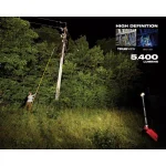 Milwaukee M18 ROCKET Dual Pack Tower Light w/ ONE-KEY (Tool-Only) thumbnail 9
