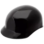 ERB 901 Black Bump Cap with 4-Point Suspension thumbnail 1
