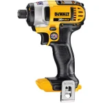 DEWALT 20V MAX 16-Gauge Cordless Angled Nailer Kit with Bonus 1/4 in. Cordless Impact Driver thumbnail 13