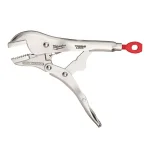 Milwaukee 7 in. Torque Lock Straight Jaw Locking Pliers thumbnail 2