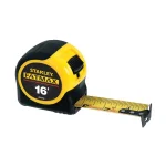 STANLEY FATMAX 16 ft. Tape Measure, 1-1/4 in. Wide Blade with Blade Armor thumbnail 4