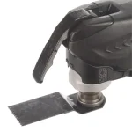 Makita 18V LXT Cordless Variable Speed Oscillating Multi-Tool (Tool-Only) thumbnail 11