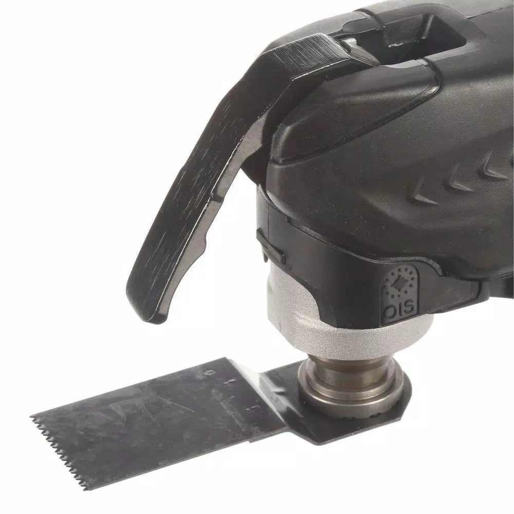 Makita 18V LXT Cordless Variable Speed Oscillating Multi-Tool (Tool-Only)