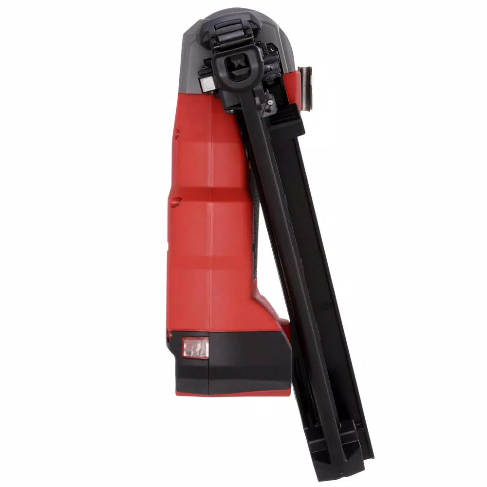 Milwaukee M18 FUEL 15-Gauge Angled Finish Nailer, Cordless Brushless (Tool Only)