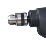 SPEEDWAY 3/8 in. Variable Speed Reversible Corded Drill, 120V thumbnail 3