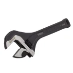 DEWALT 12 in. Steel Adjustable Wrench thumbnail 2