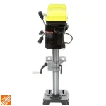 RYOBI 10 in. Drill Press with EXACTLINE Laser Alignment System and LED Work Light thumbnail 4