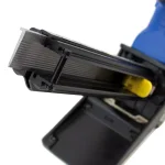 Estwing 18-Gauge L-Cleat Pneumatic Flooring Nailer Kit with Mallet and Padded Bag thumbnail 4
