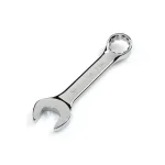 TEKTON 3/4 in. Stubby Combination Wrench, Chrome Vanadium Steel thumbnail 1