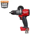 Milwaukee M18 FUEL 1/2 in. Brushless Cordless Hammer Drill/Driver (Tool-Only) thumbnail 1