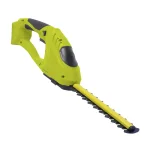 Sun Joe 24V Cordless Handheld Trimmer, 7 in. Rust-Resistant Steel Blades (Tool Only) thumbnail 2