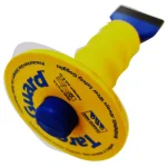 Dasco Pro 2-1/4 in. x 7-1/2 in. Mason Chisel for Brick and Concrete thumbnail 4