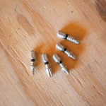 Makita ImpactXPS #1 Square 1 in. Insert Bits, 5-Pack thumbnail 6
