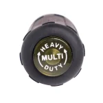 Klein Tools Ratcheting Multi-Bit Screwdriver and Nut Driver Set with Cushion Grip Handle thumbnail 5