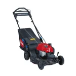 Toro Super Recycler 21 in. Self-Propelled Gas Lawn Mower with 163cc Briggs & Stratton Engine and SmartStow thumbnail 7