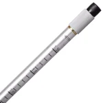 AdirPro 12 ft. Aluminum Prism Pole with Screw Collar Lock and Carrying Case thumbnail 6