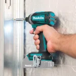 Makita 18V LXT Brushless 1/4 in. Cordless 3-Speed Impact Driver (Tool Only) thumbnail 2