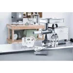 LEM Meat Grinder Packaging System with Poly Bag Tape Machine and Wild Game Bags thumbnail 3