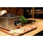 Weston Pro 2500 Stainless Steel Chamber Food Vacuum Sealer thumbnail 4