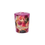 ROOT CANDLES A.I. Root Blackberry Mango Scented Votive Candles, 20-Hour Burn Time (Set of 18) thumbnail 1