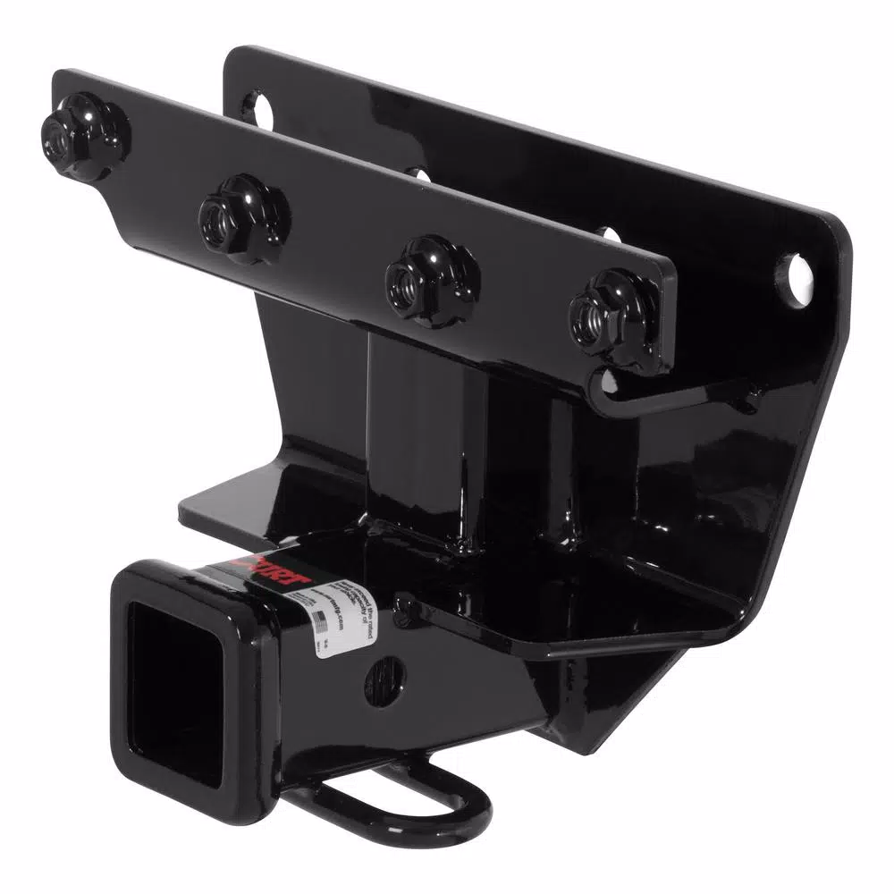 CURT Class 3 Trailer Hitch for Jeep Commander