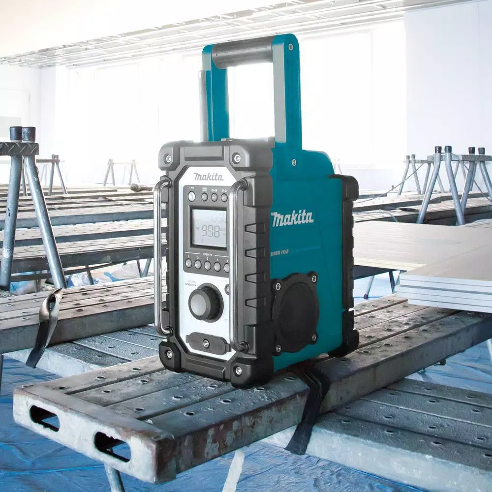 Makita 18V LXT Lithium-Ion Cordless 7-Piece Combo Kit (3.0Ah)