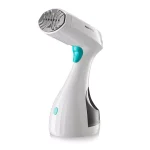 RELIABLE Dash 150 GH Portable Handheld Garment Steamer with Ceramic Soleplate, 1500W, White thumbnail 1
