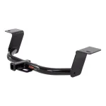 CURT Class 1 Trailer Hitch for Honda Accord, 1-1/4" Receiver, 2000 lbs. GTW thumbnail 8