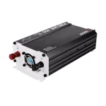 Wagan Tech PureLine 400-Watt Pure Sine Wave Power Inverter, 110V-120V AC Output, ETL Certified thumbnail 1