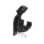 Buyers Products Company 50 Ton 6-Hole Pintle Hook - Heavy Duty Alloy Steel Hitch Hook thumbnail 3